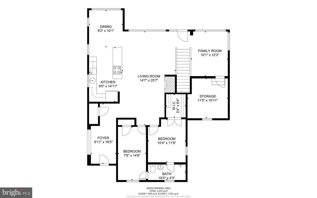 Photo of 3621 BAY DRIVE