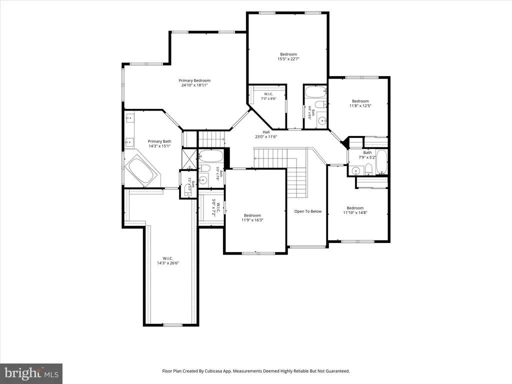 Photo of 22796 WATSON HEIGHTS CIRCLE