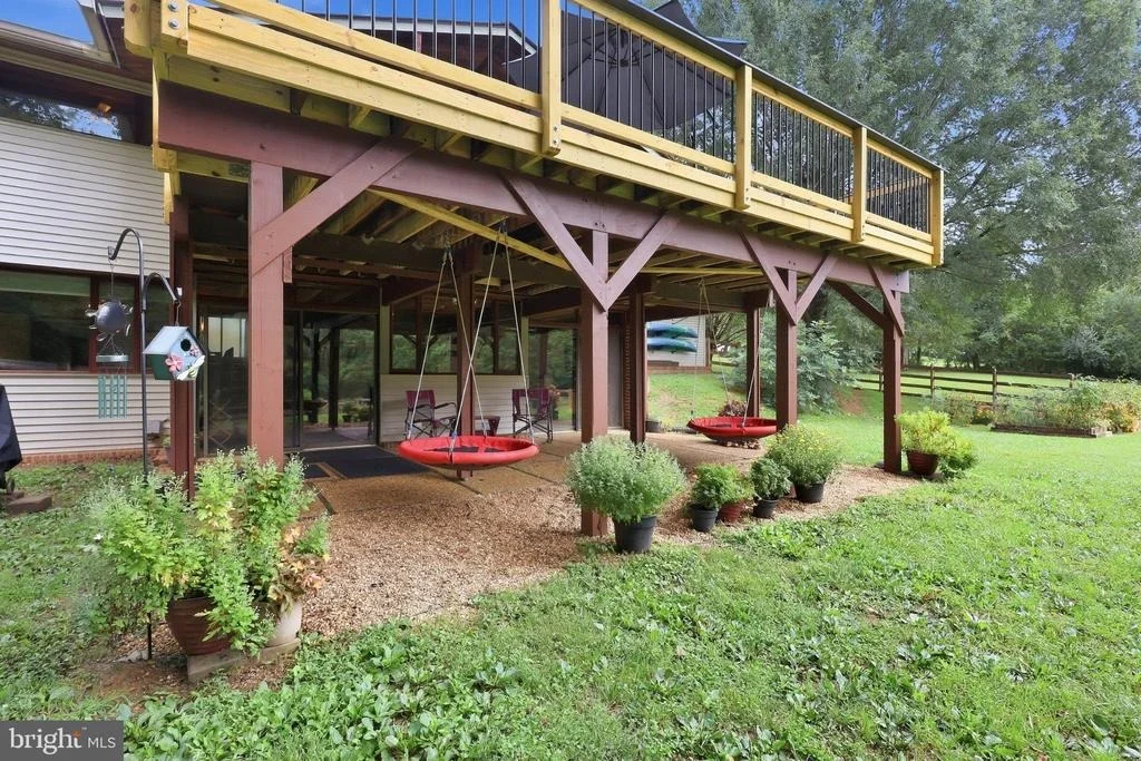 Photo of 6445 STEEPLE CHASE LANE