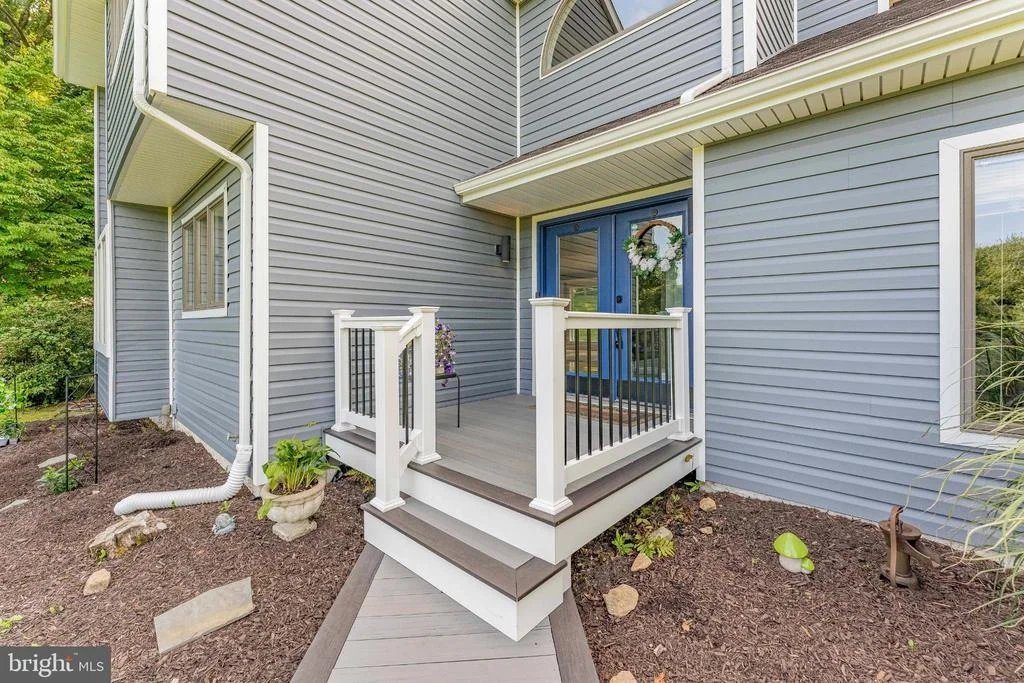 Photo of 125 DOWLIN FORGE ROAD