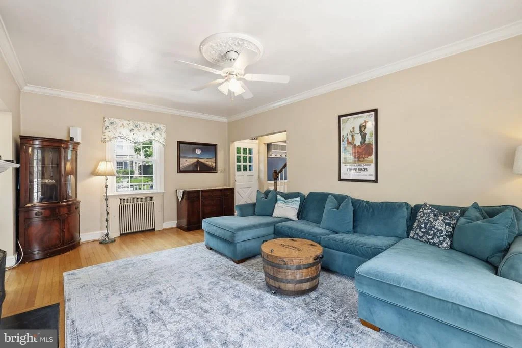 Photo of 6010 34TH PLACE NW