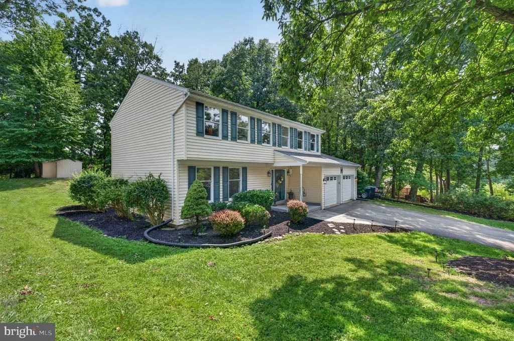 Photo of 10130 CLEARSPRING ROAD
