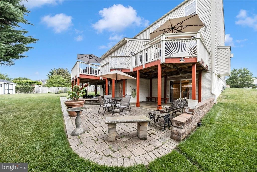 Photo of 1805 RAINBOW FALLS COURT