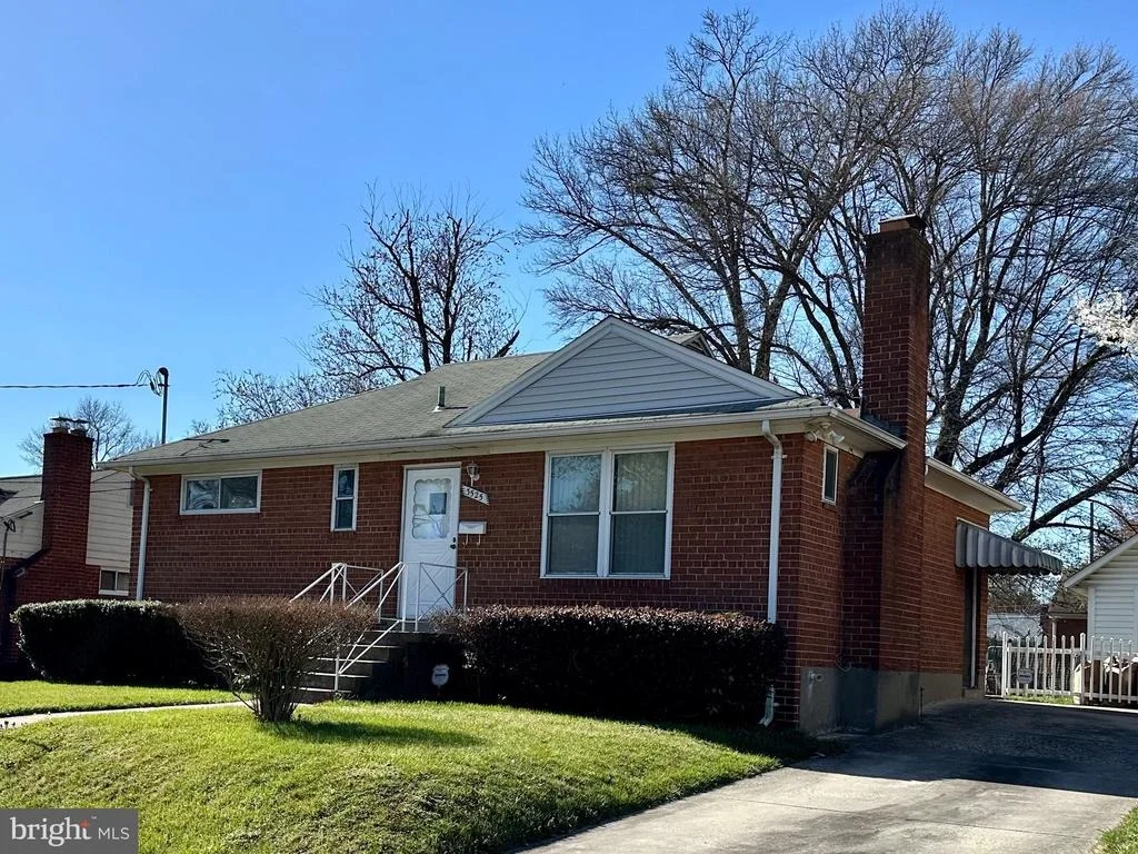 Photo of 3525 GREENLY STREET
