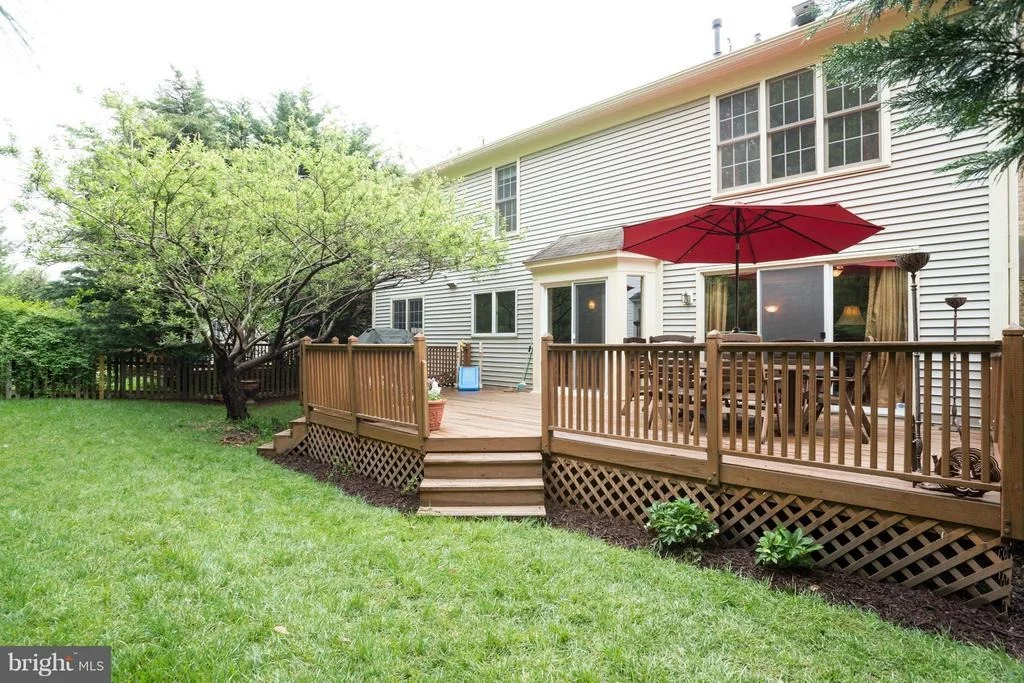 Photo of 3612 CHASE HILLS DRIVE