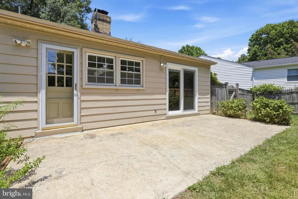 Photo of 10505 TYLER TERRACE