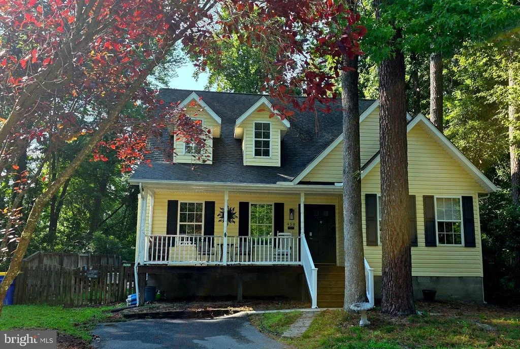 Photo of 458 TIMBER LANE