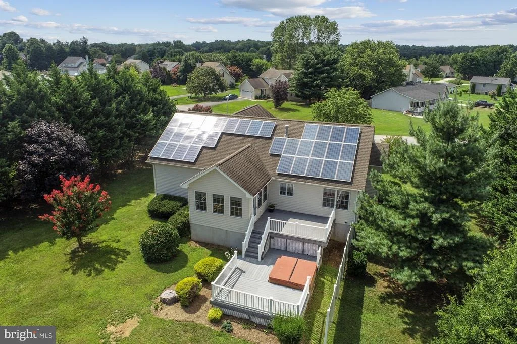 Photo of 116 WINDING RIDGE ROAD