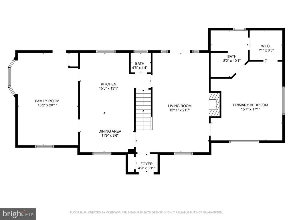 Photo of 3302 NORTHBROOK ROAD