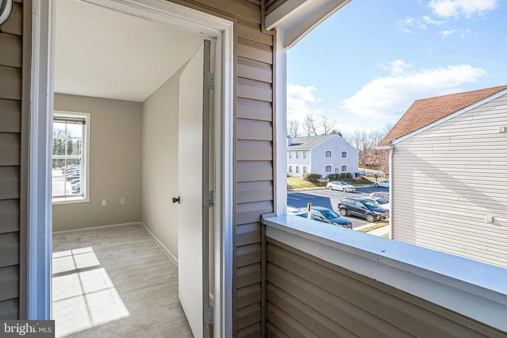 Photo of Unit 135 at 7802 D HARROWGATE CIRCLE