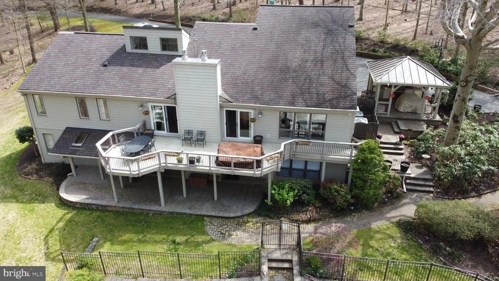 Photo of 5500 BEECH RIDGE DRIVE