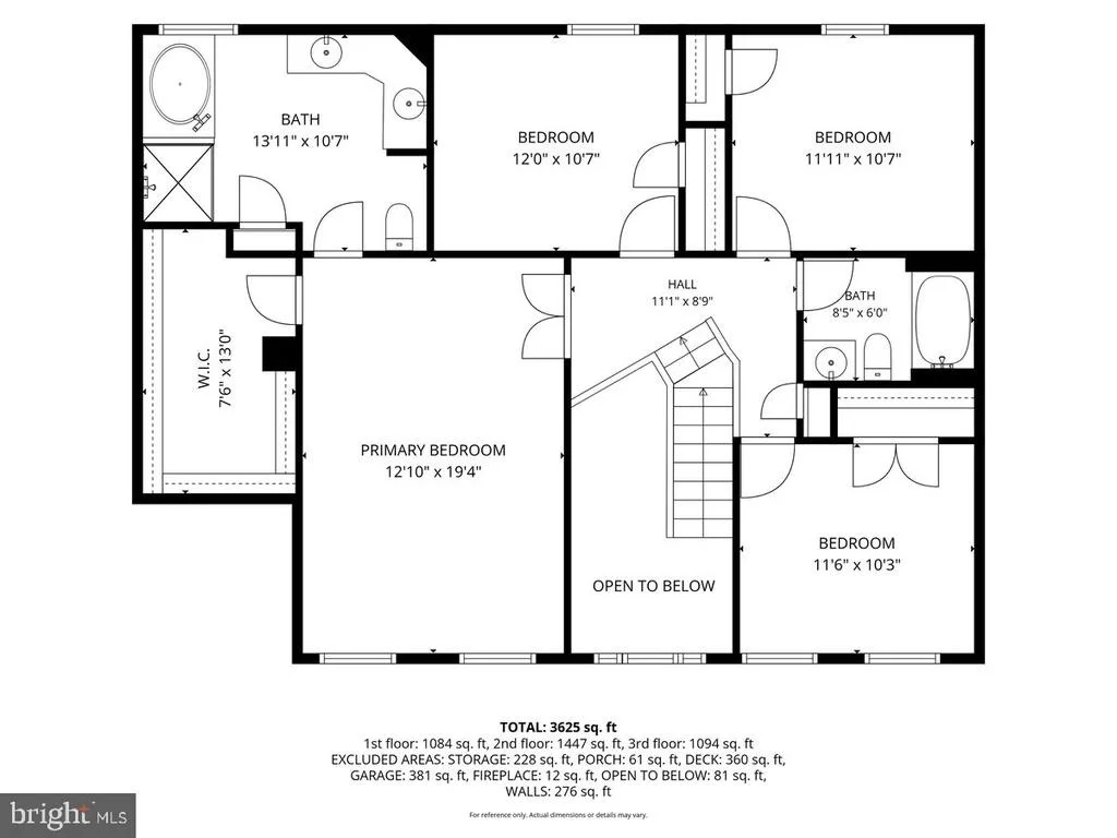 Photo of 5646 DENFIELD PLACE