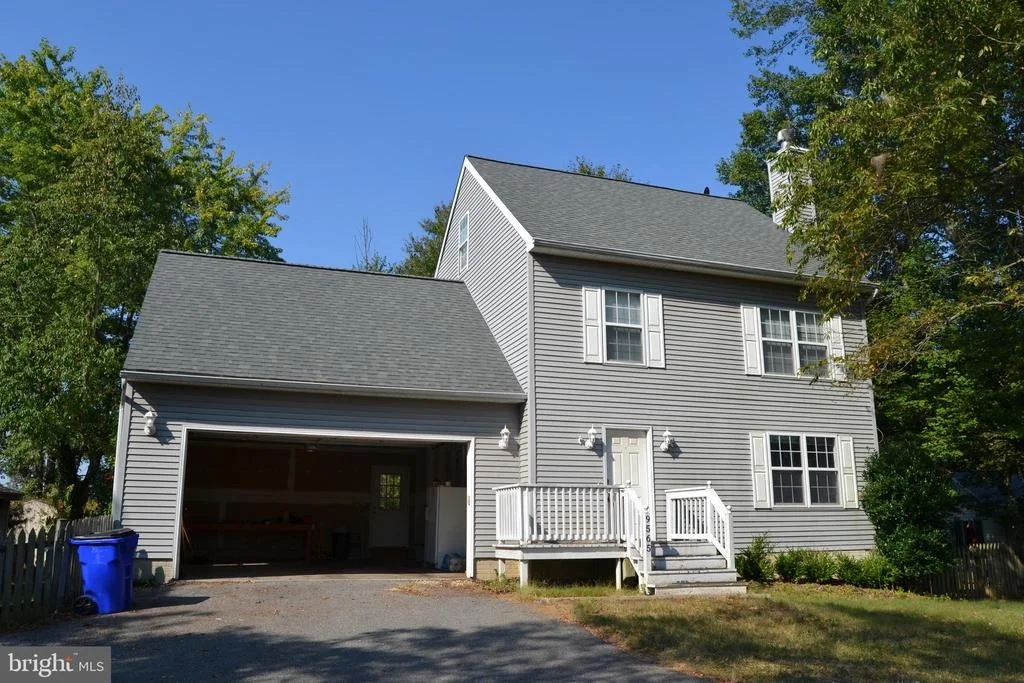 Photo of 9565 OLD FREDERICK ROAD