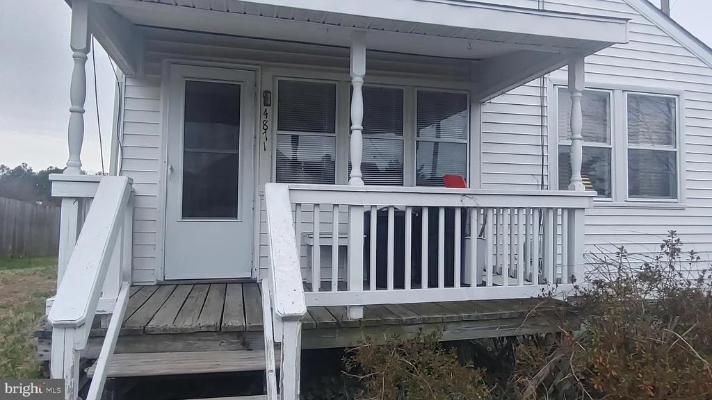 Photo of 4871 CALVERT DRIVE