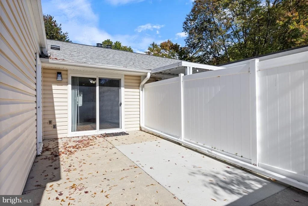 Photo of Unit 191A at 3221 LUDHAM DRIVE