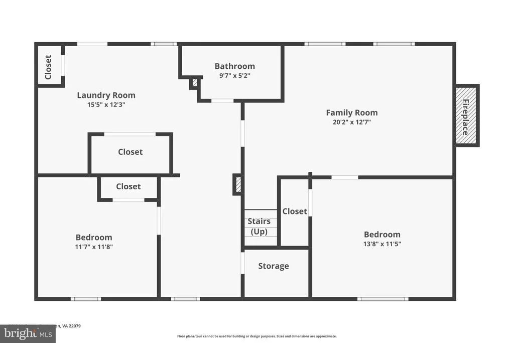 Photo of 7612 MAHONEY DRIVE