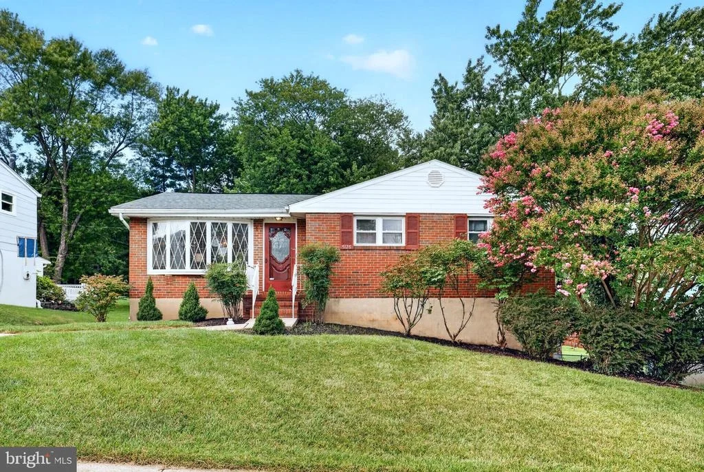 Photo of 5126 MCFAUL ROAD