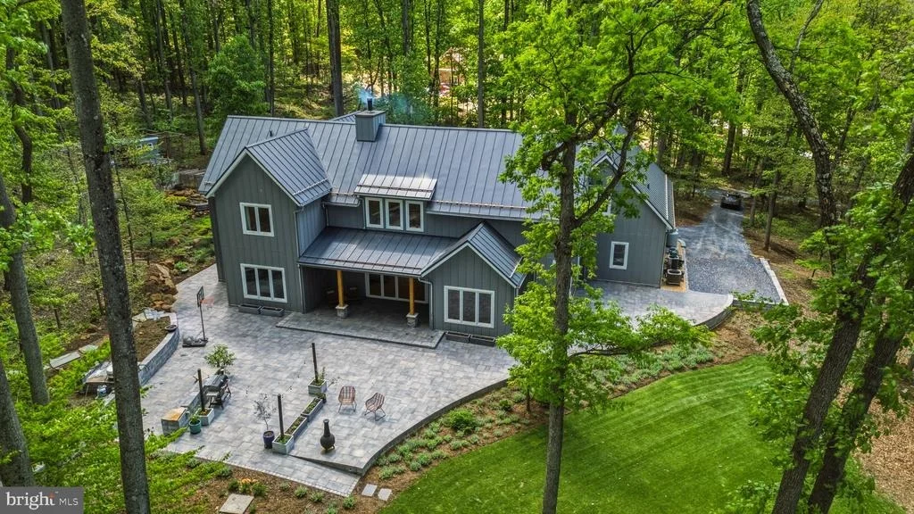Photo of 4833 REELS MILL ROAD