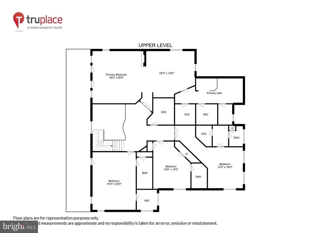 Photo of 7811 LANGLEY RIDGE ROAD