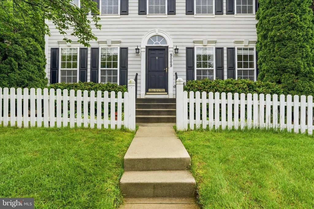 Photo of 9009 BEALLS FARM ROAD