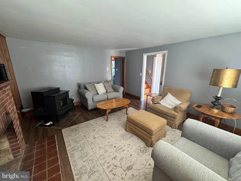 Photo of 4160 BLACK ROCK ROAD