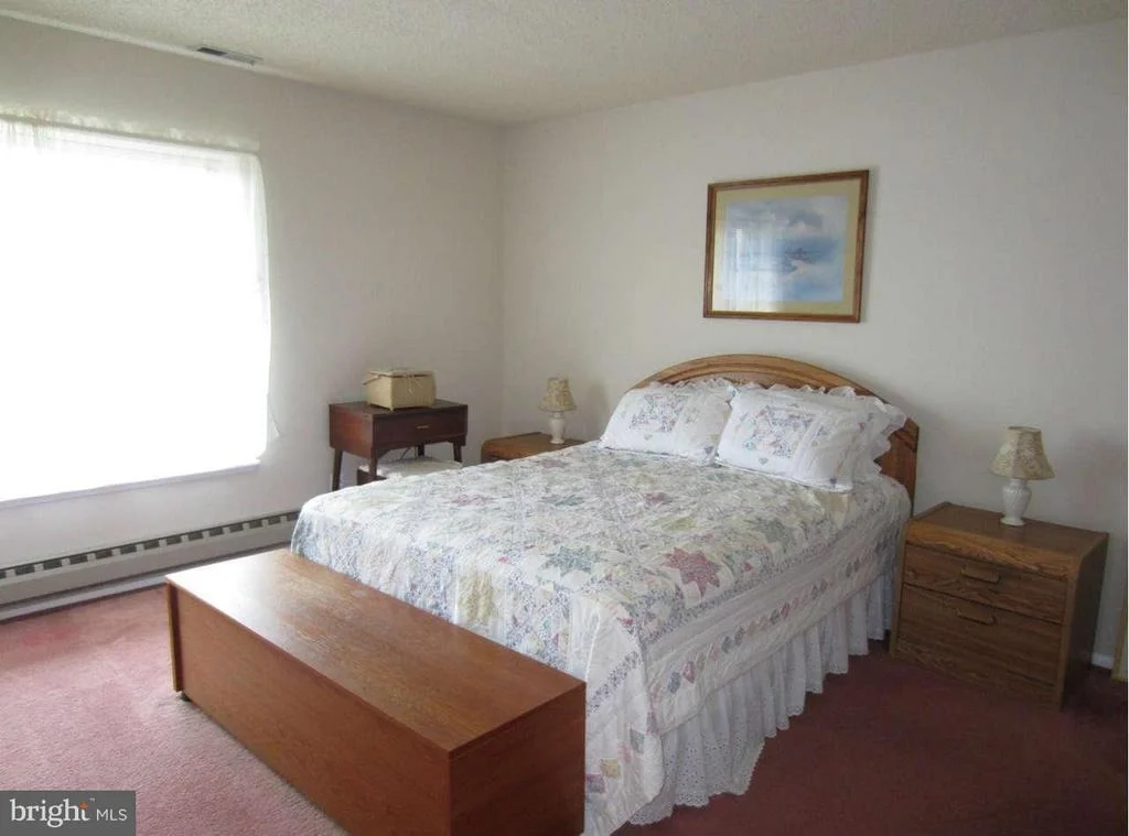 Photo of Unit 142F at 3501 FOREST EDGE DRIVE