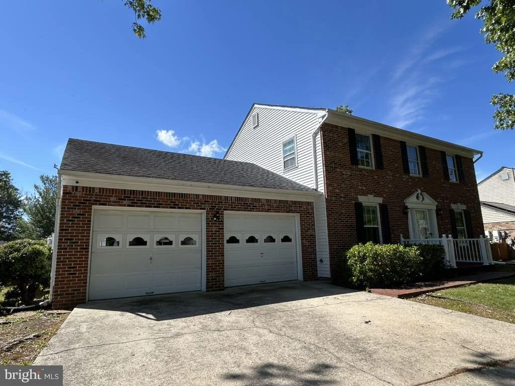 Photo of 3402 WILLIAMSBURG DRIVE