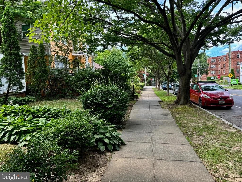 Photo of 8028 EASTERN AVENUE NW