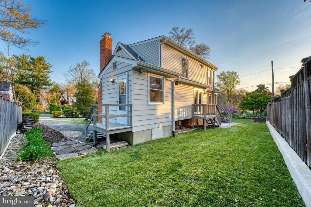 Photo of 3 MELBOURNE AVENUE