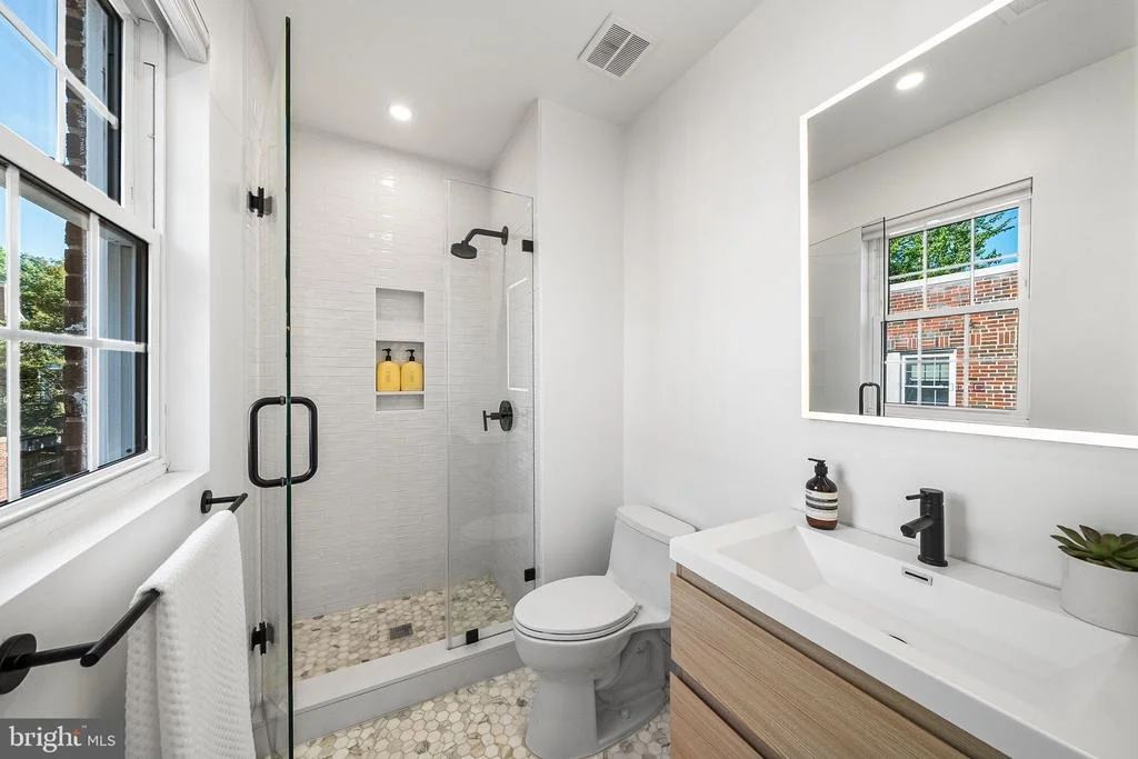 Photo of 3624 WARREN STREET NW