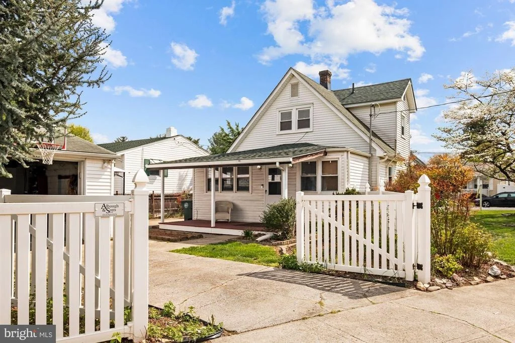 Photo of 519 PEARL STREET