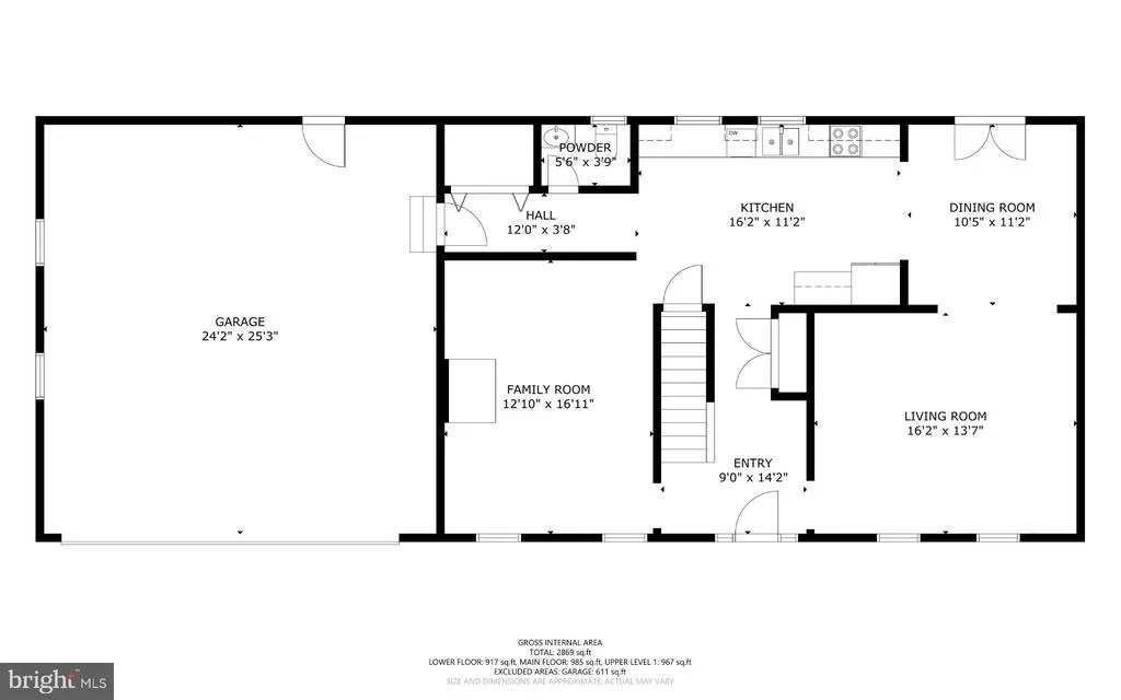 Photo of 511 MARSHALL DRIVE
