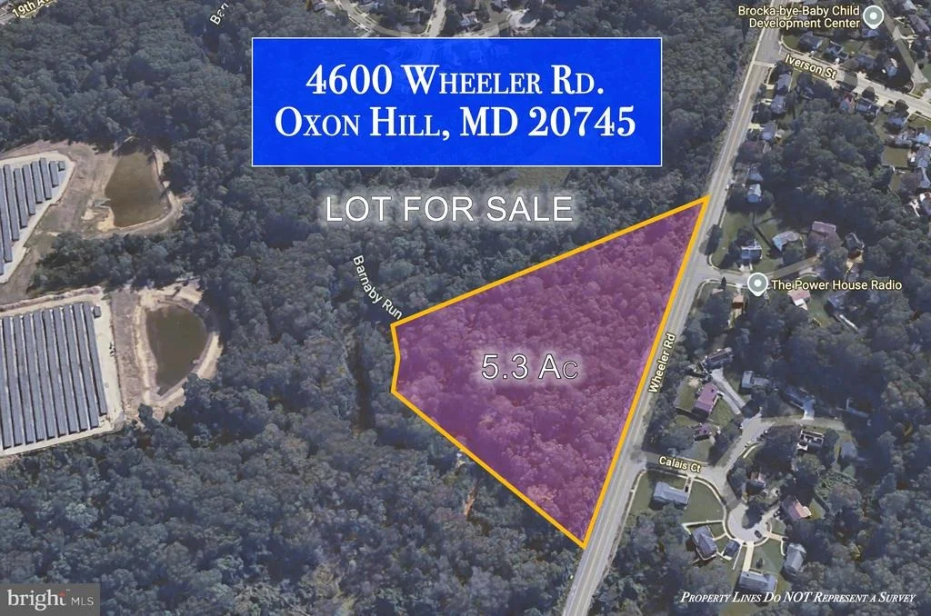 Photo of 4600 WHEELER ROAD