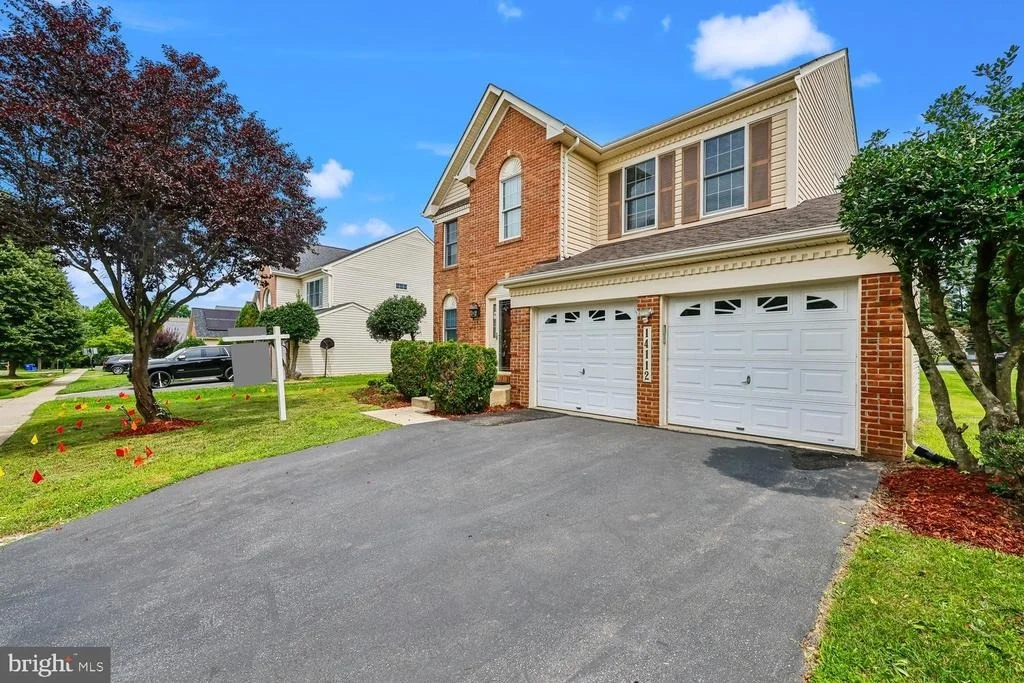 Photo of 14112 BEAR CREEK DRIVE