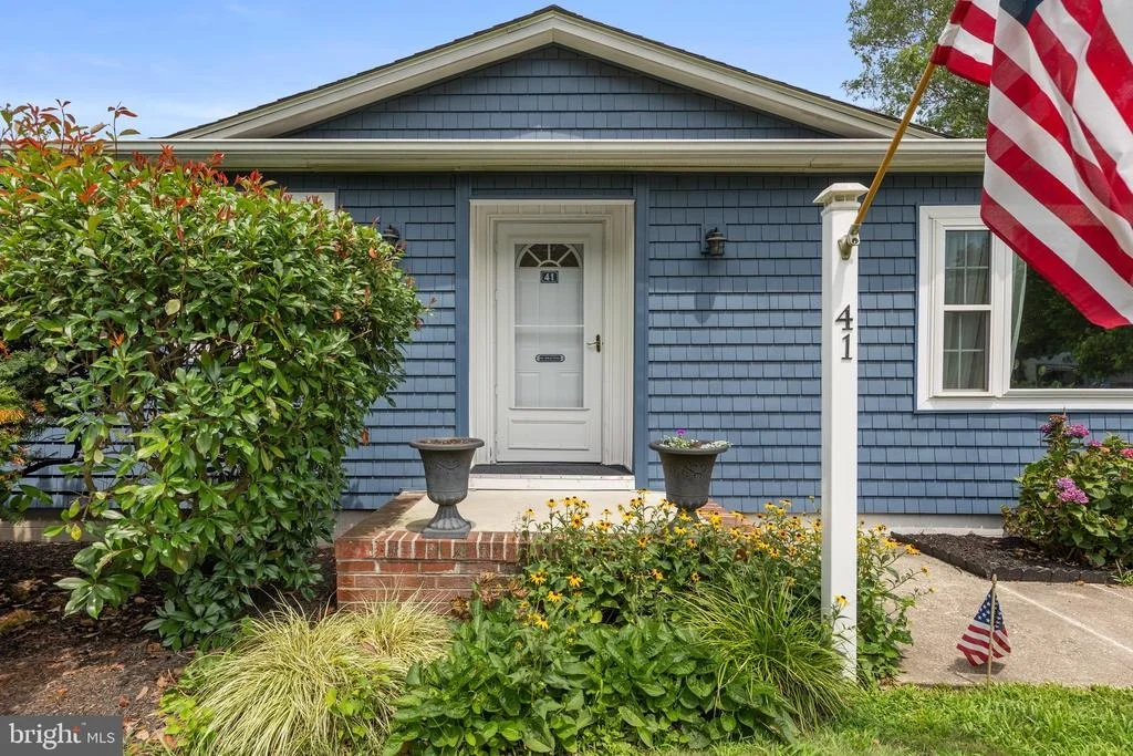 Photo of 41 BEECHWOOD AVENUE