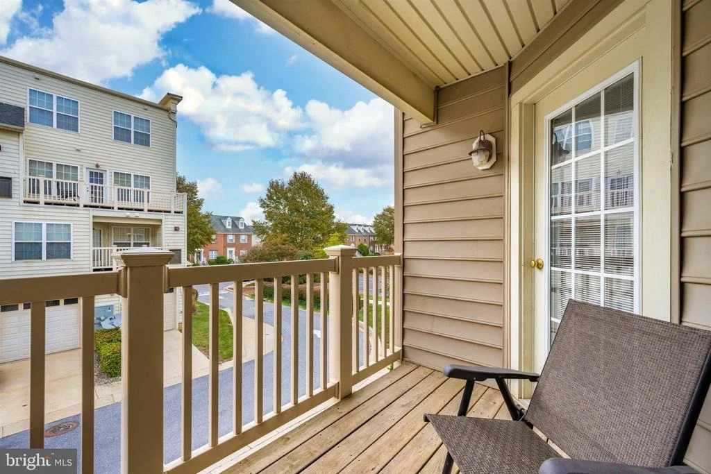 Photo of Unit 22A at 1790 POOLSIDE WAY