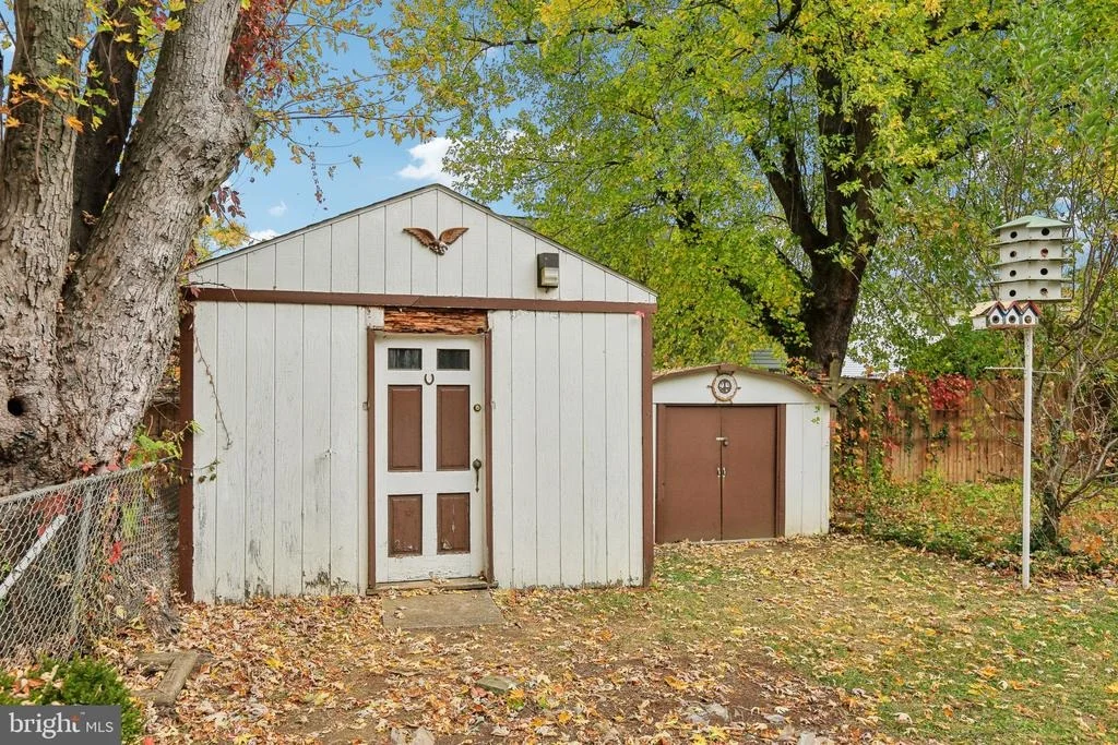 Photo of 316 HOLY CROSS ROAD