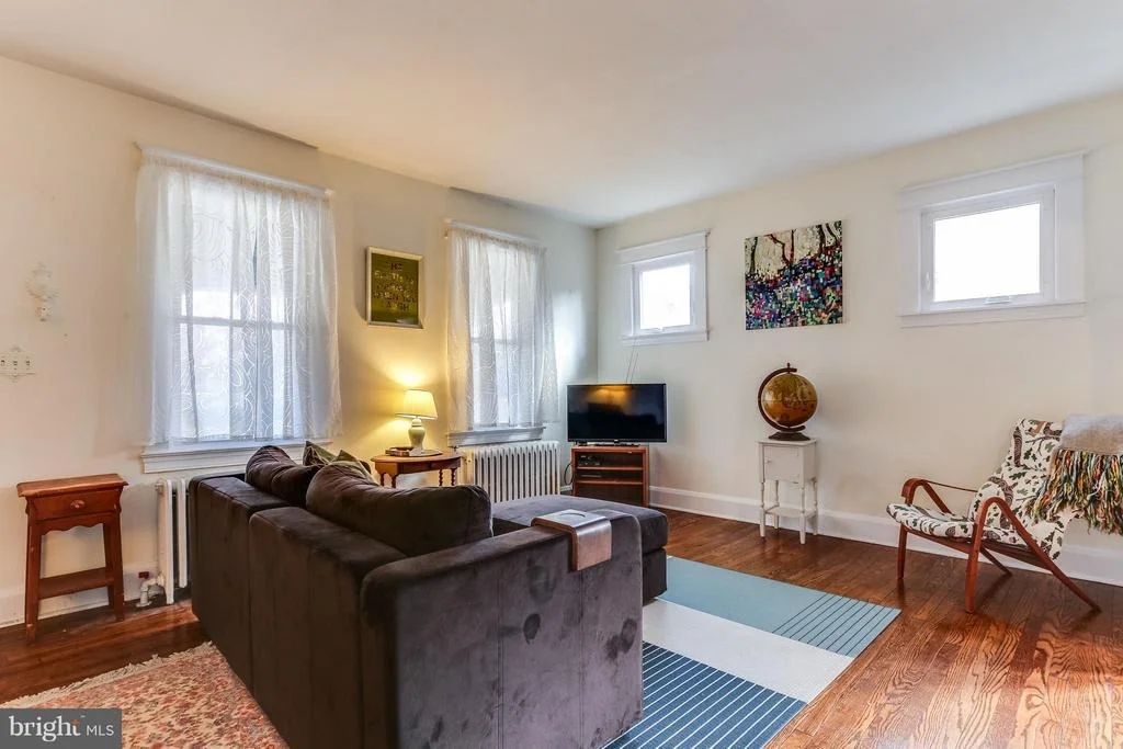 Photo of 3123 WEAVER AVENUE
