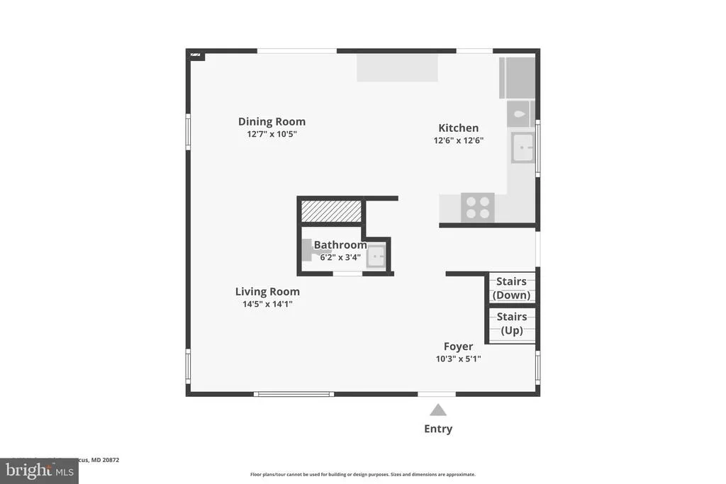 Photo of 9453 HOLSEY ROAD