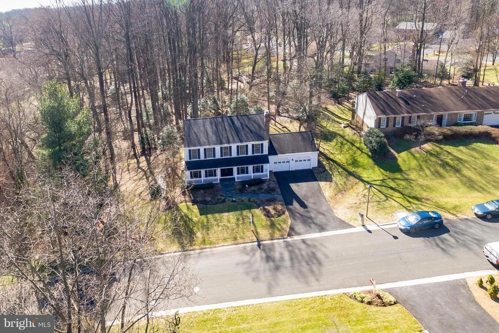 Photo of 2315 HIDDEN VALLEY LANE