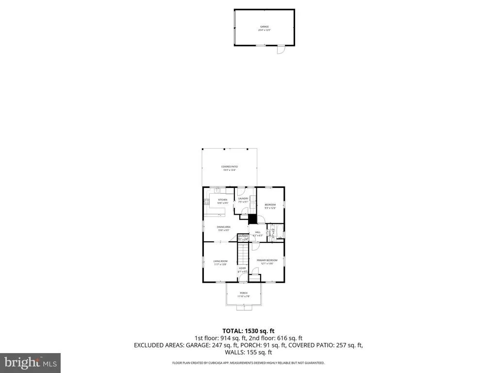 Photo of 207 CRUSADER ROAD