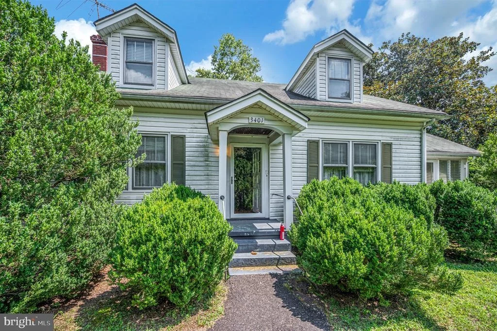 Photo of 3401 SHIRLEYS HILL ROAD