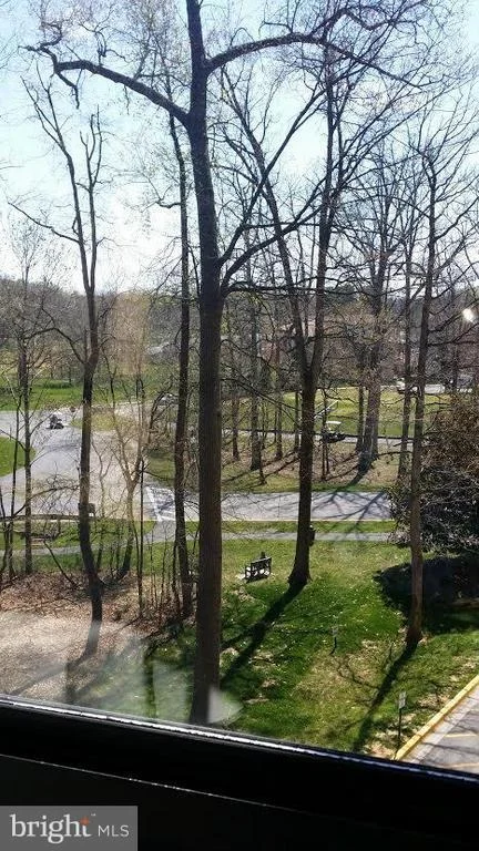 Photo of Unit 4322 at 15100 INTERLACHEN DRIVE