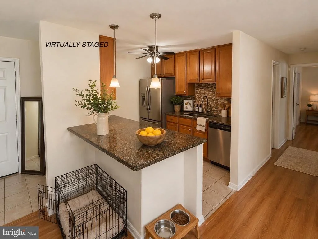 Photo of Unit 4A2 at 3176 SUMMIT SQUARE DRIVE