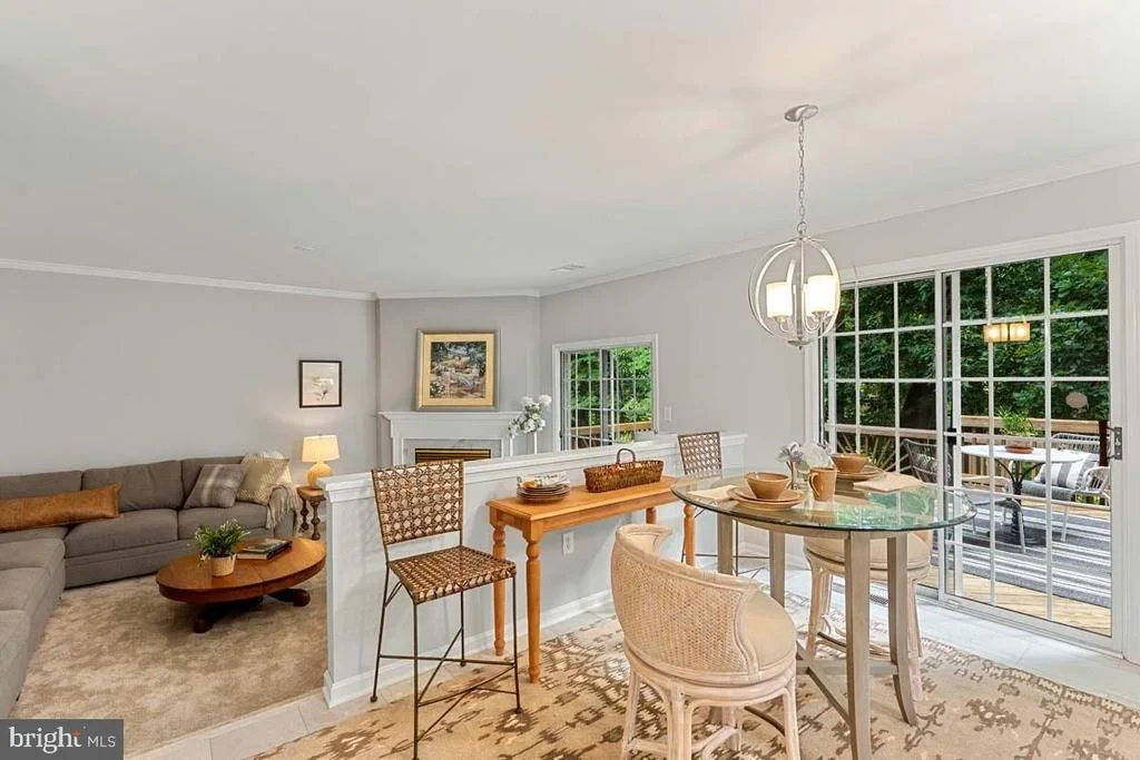 Photo of 15015 HUNTER MOUNTAIN LANE