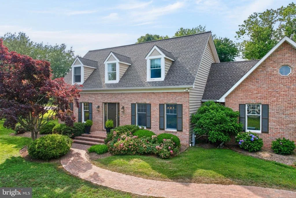Photo of 718 WHITEHALL BEACH ROAD