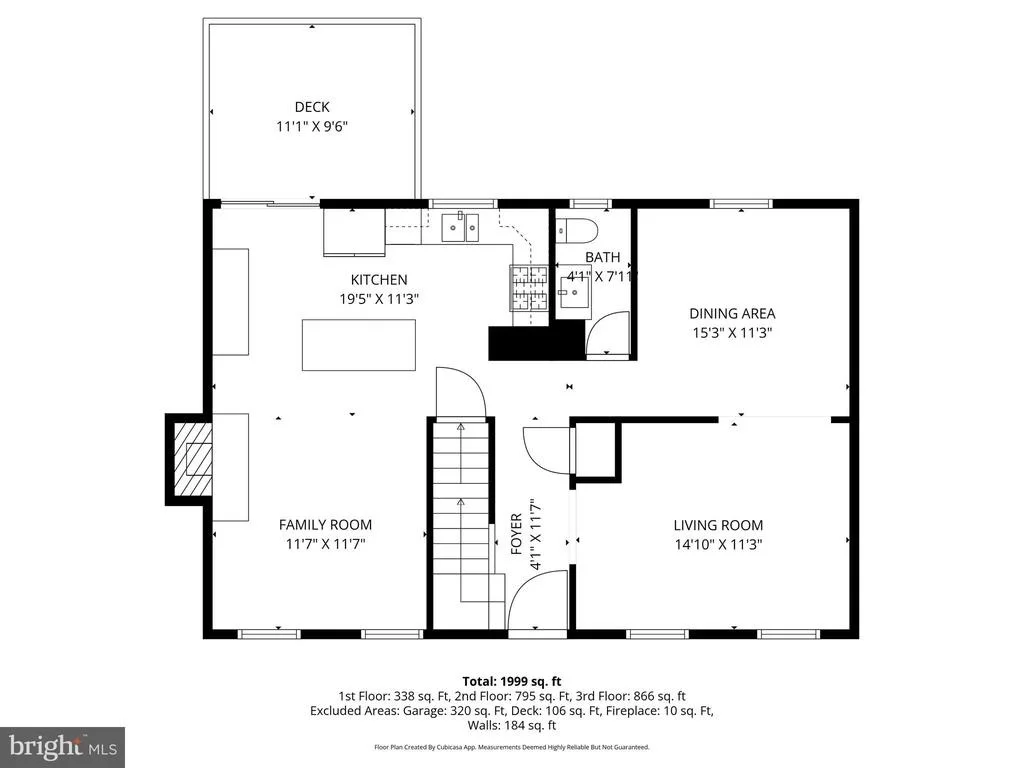 Photo of 13345 PACKARD DRIVE