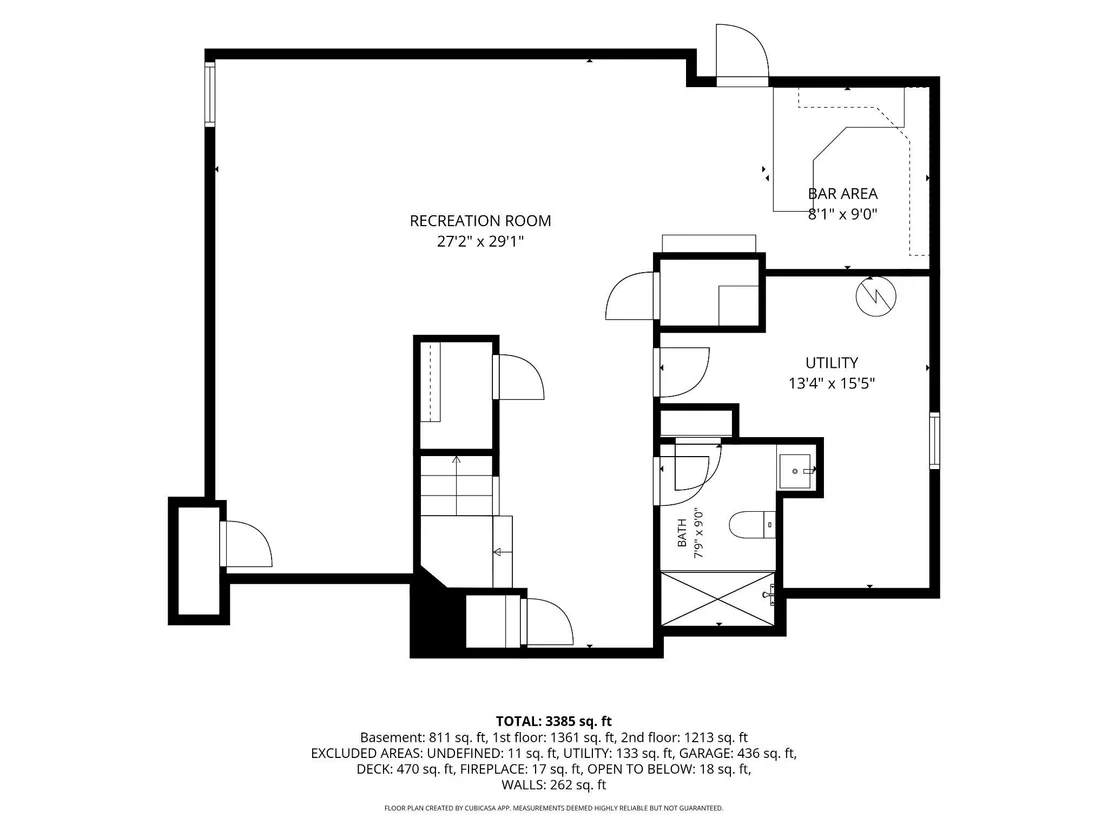 Photo of 71 SIMMONS LANE