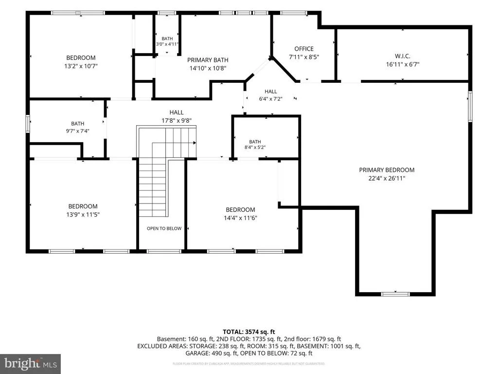Photo of 14023 FLAGTREE PLACE