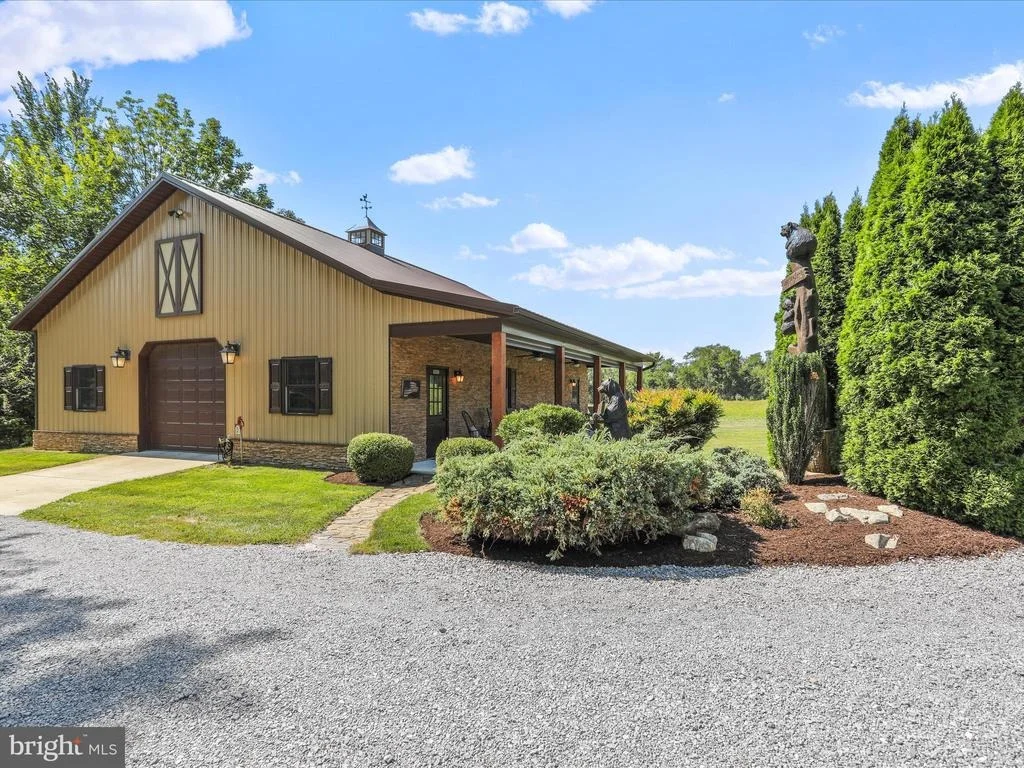 Photo of 14122 MERCERSBURG ROAD